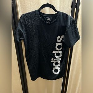 Kids Adidas Dri-Fit Tee Shirt